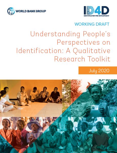 Qualitative Research Toolkit