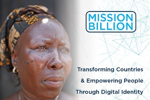 ID4D Mission Billion Challenge