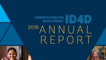 2018 Annual Report