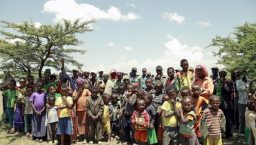 Oromia region, Ethiopia. Photo: Binyam Teshome / World Bank